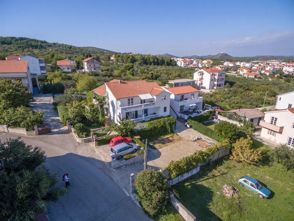 Apartments Mila