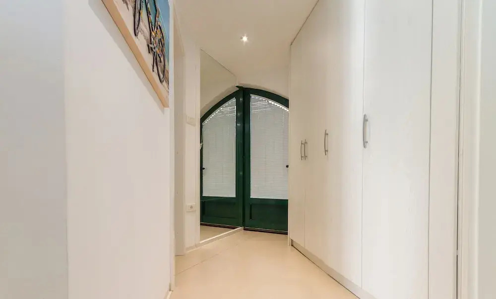 Ocean Dream Apartment
