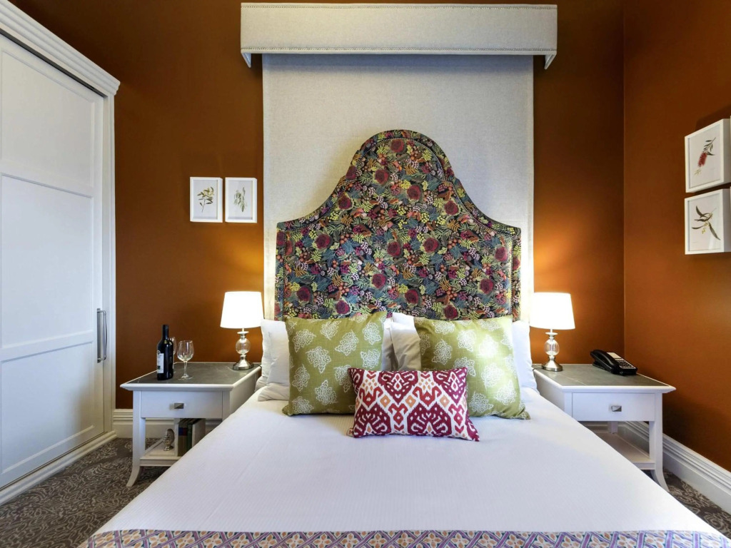 Grand Mercure Basildene Manor