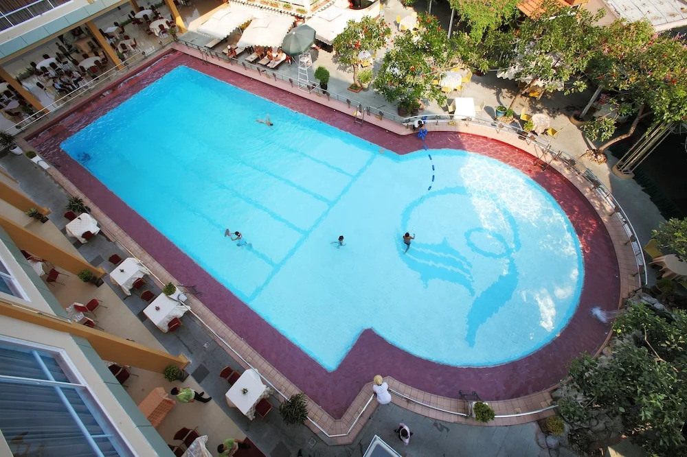 First Hotel