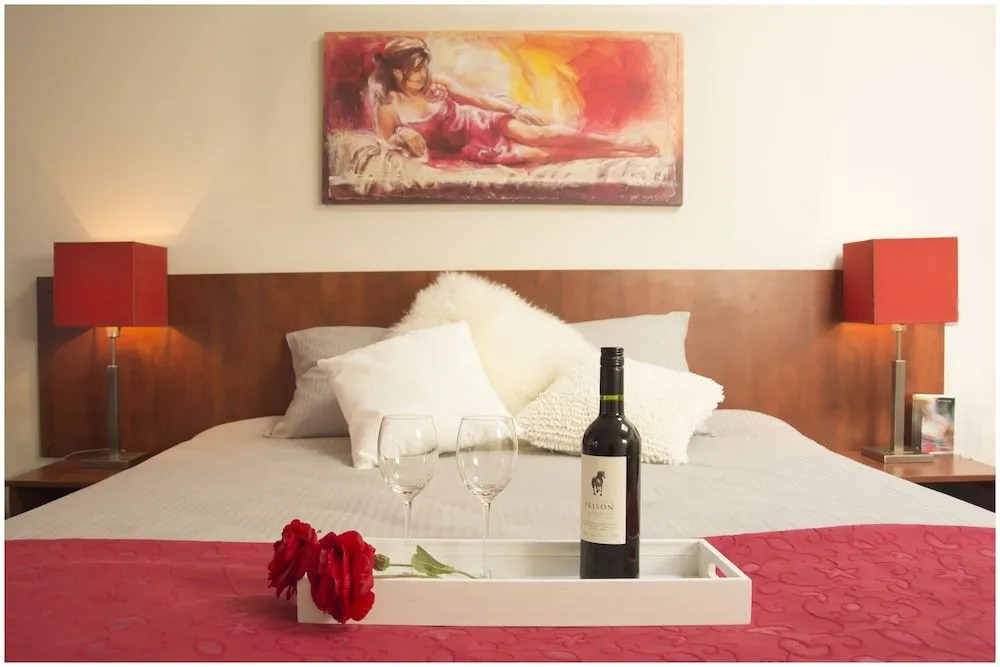 Hotel Duhoux
