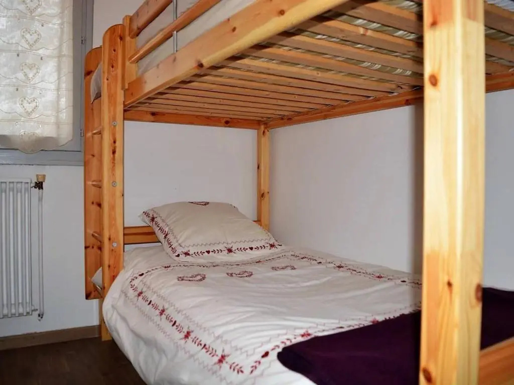 Appartement Le Grand-Bornand, 3 pièces, 7 personnes - FR-1-241-203