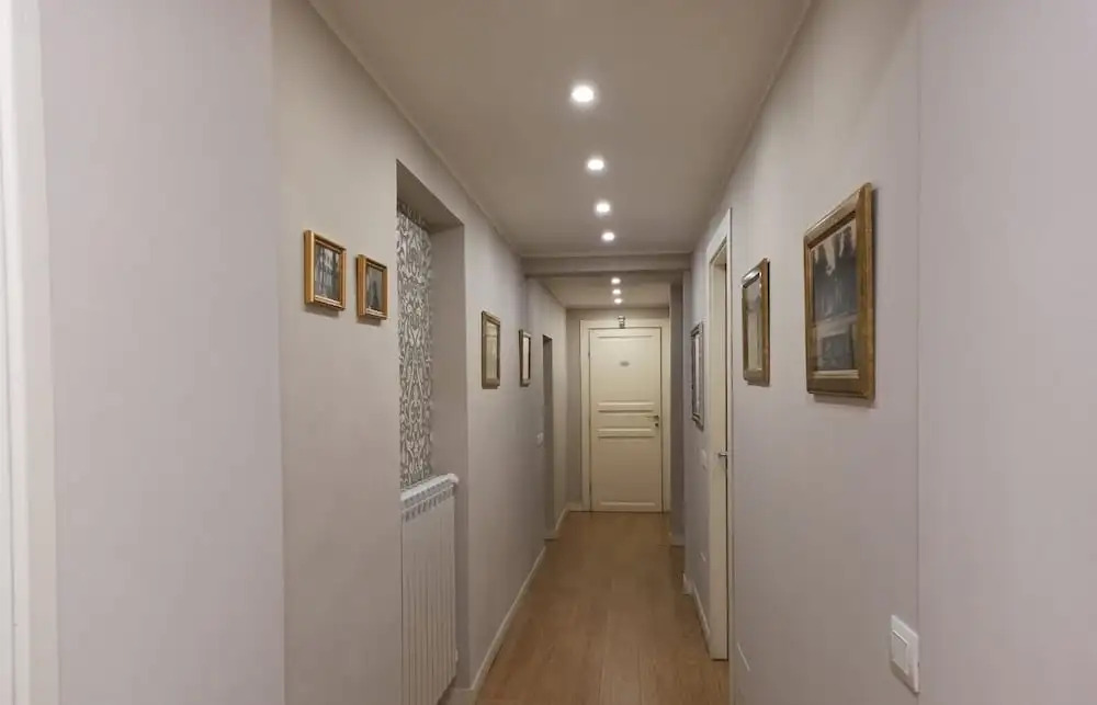 B&B Suite Cutelli