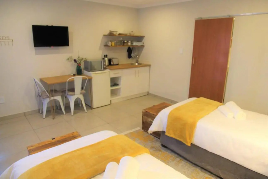 Ninis guest units