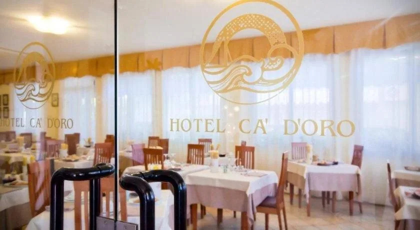 Hotel Ca DOro