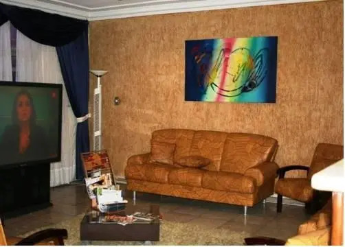 Hotel Capriccio São Caetano