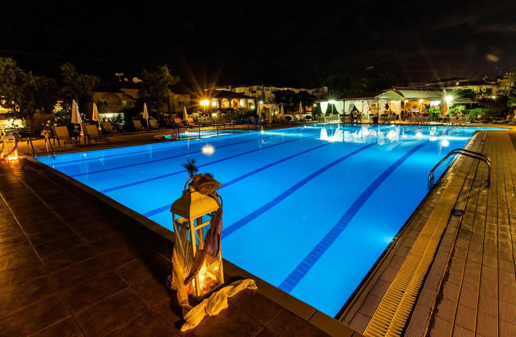Tresor Hotel