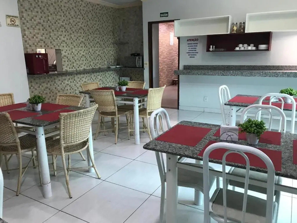 Hotel Oliveira