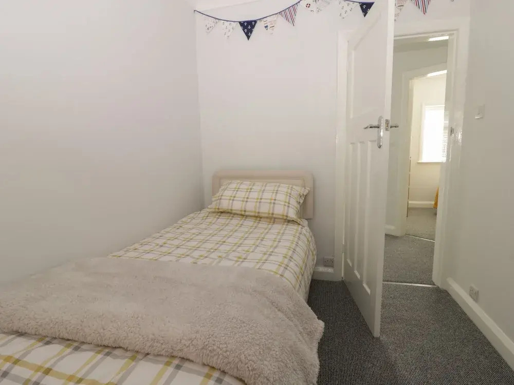 Sallys Berth
