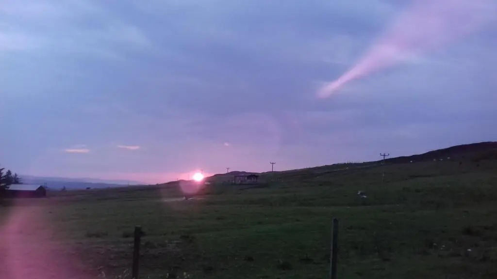 Tigh A Raoin