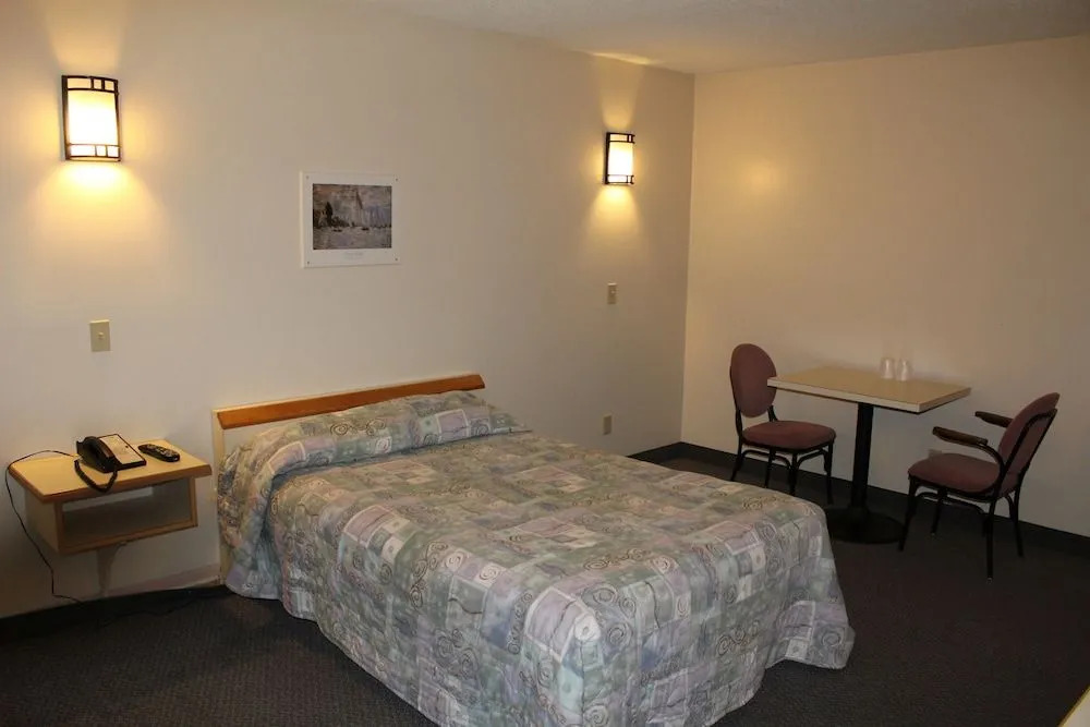 Motel du Parc Secteur Hull