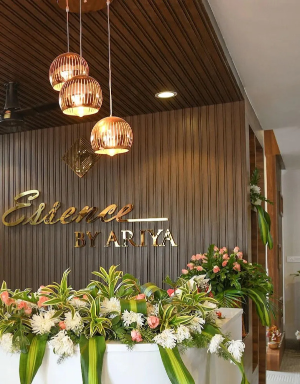 Hotel ESSENCE