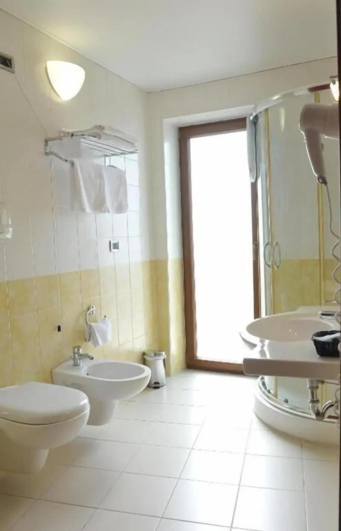 Hotel DellArpa