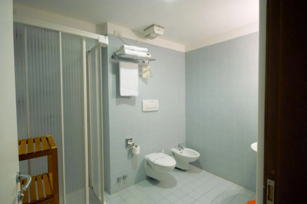 Hotel LApprodo