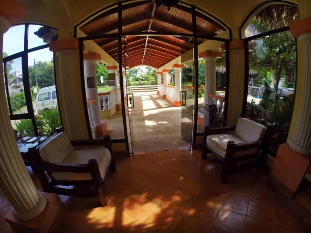 Hotel Esperanza