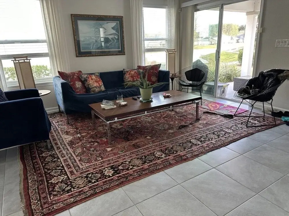 Island Time 3 Bedroom Home