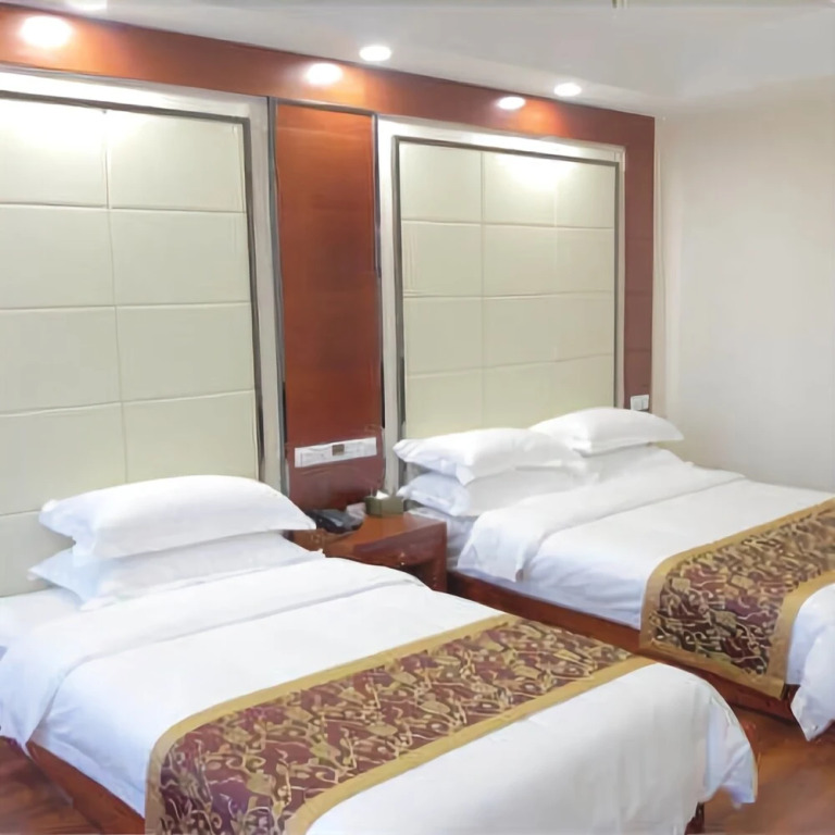 Piper Cloud Hotel (Qinhuangdao Yanshan University Store)