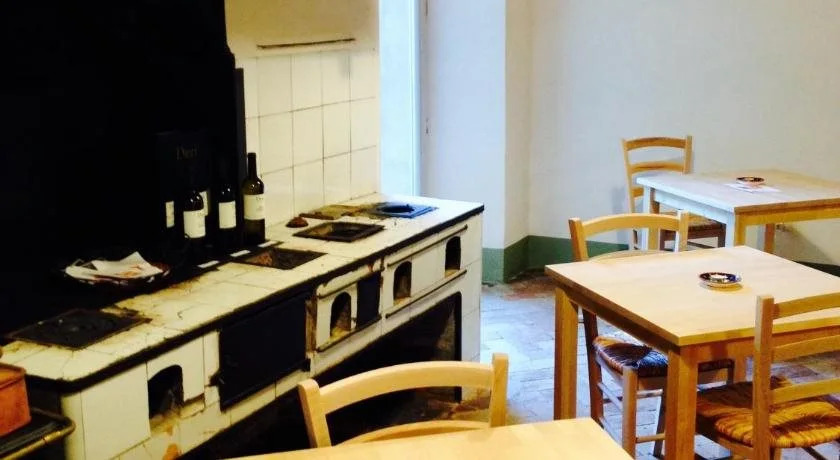 B&B Antica Biblioteca