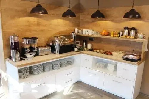 Mokka House