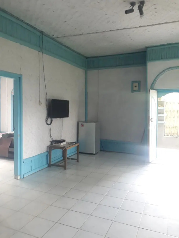 Cendrawasih Bungalows