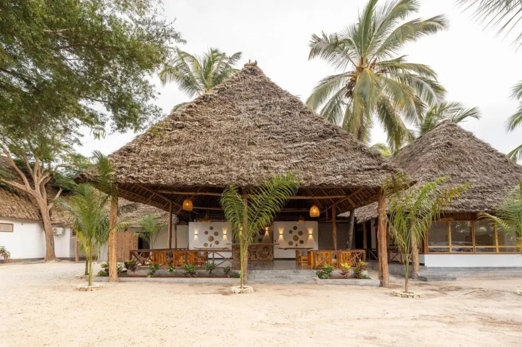 The Soul Zanzibar Beach Hotel & Spa