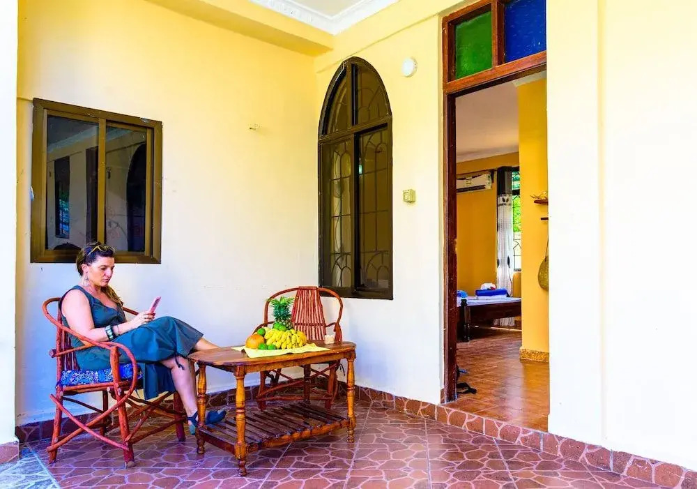 Marea Boutique Hotel