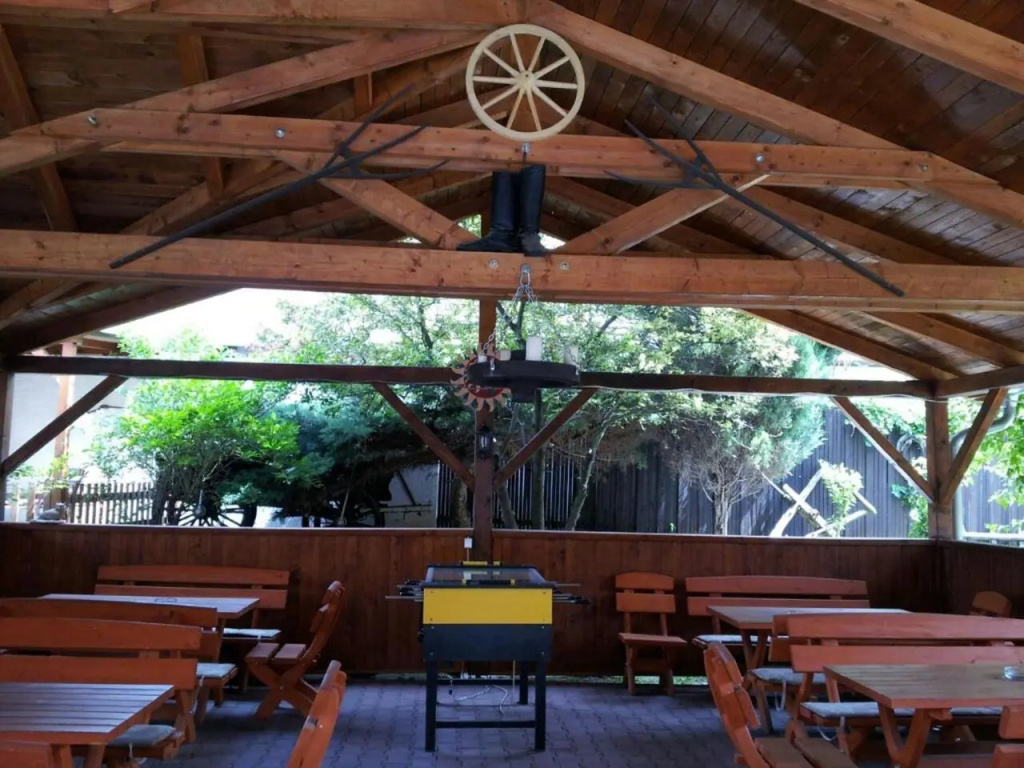 Guesthouse Zuzana