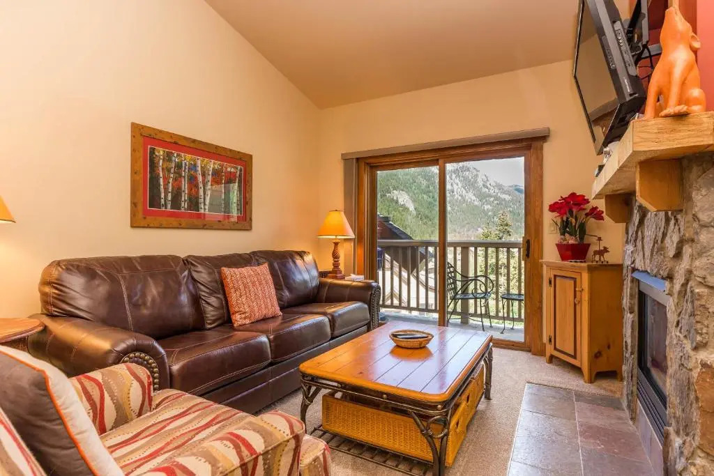 Red Hawk Lodge #2308 by Summit County Mountain Retreats
