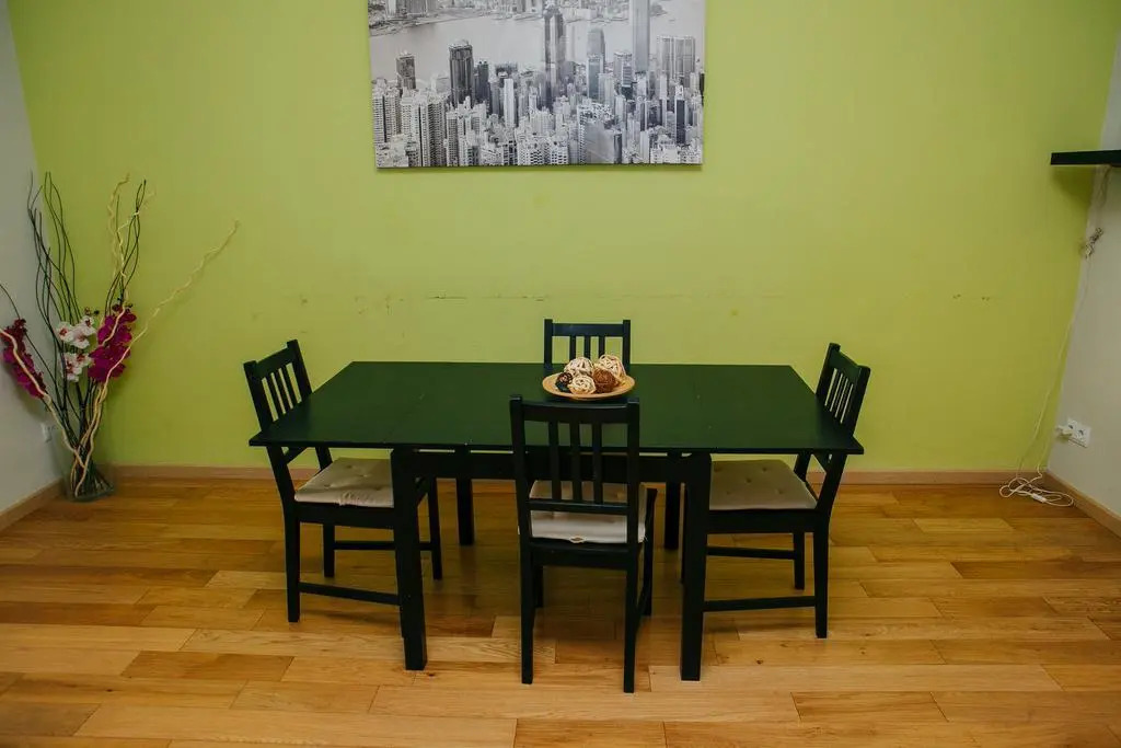 Cozy Apartment Near Sagrada Familia 21B