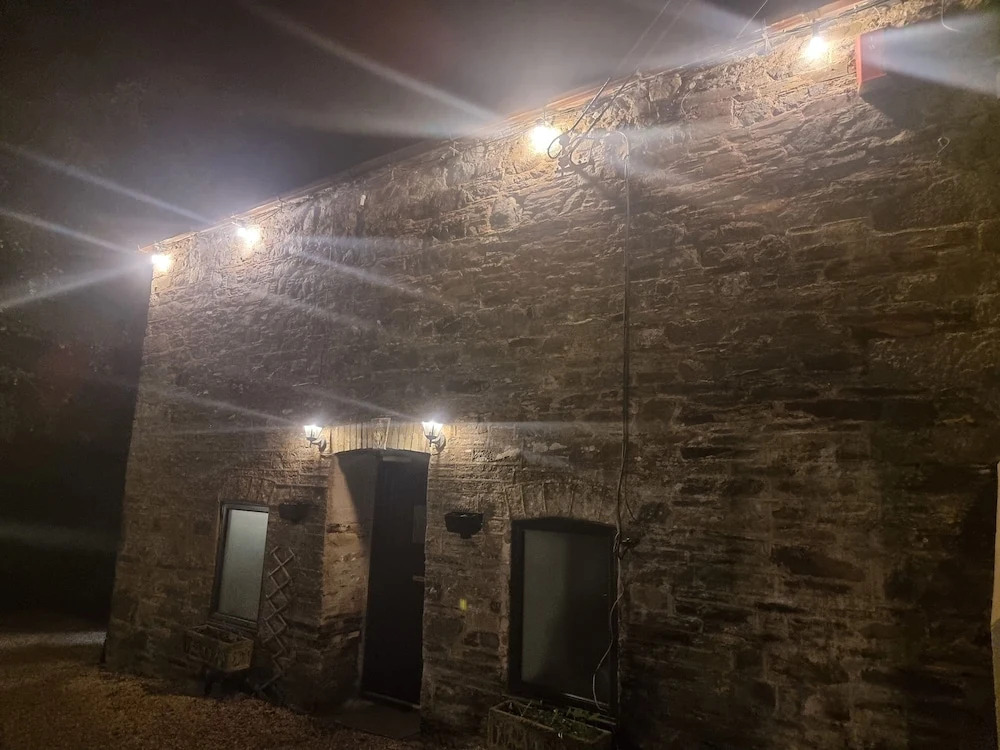 Beautiful 2-bed Barn Conversion Near Newquay