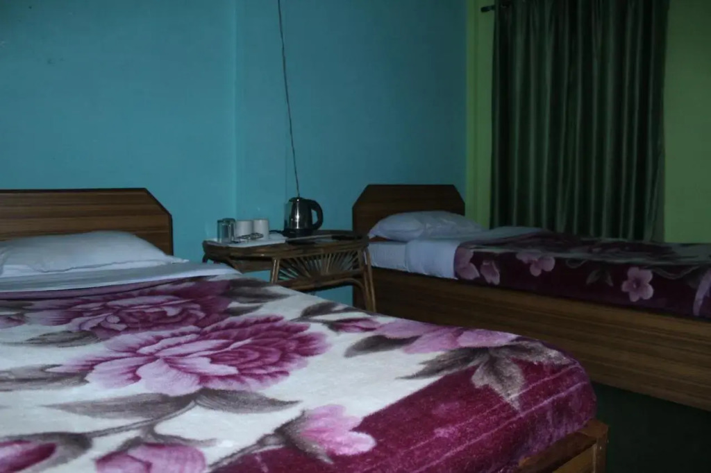 Shuklaphanta Jungle Cottage