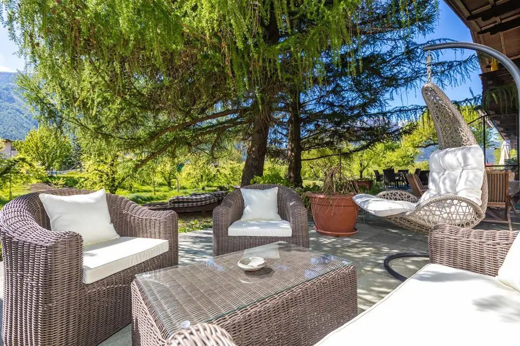 Garni - Hotel Rinner Julia
