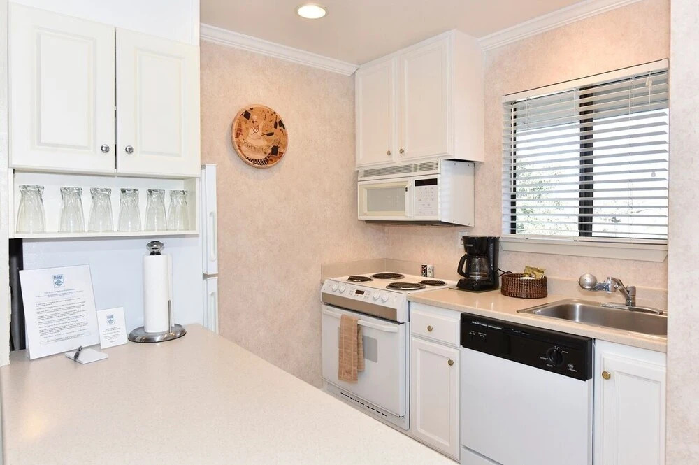 607 S At Silverado 1 Bedroom Condo