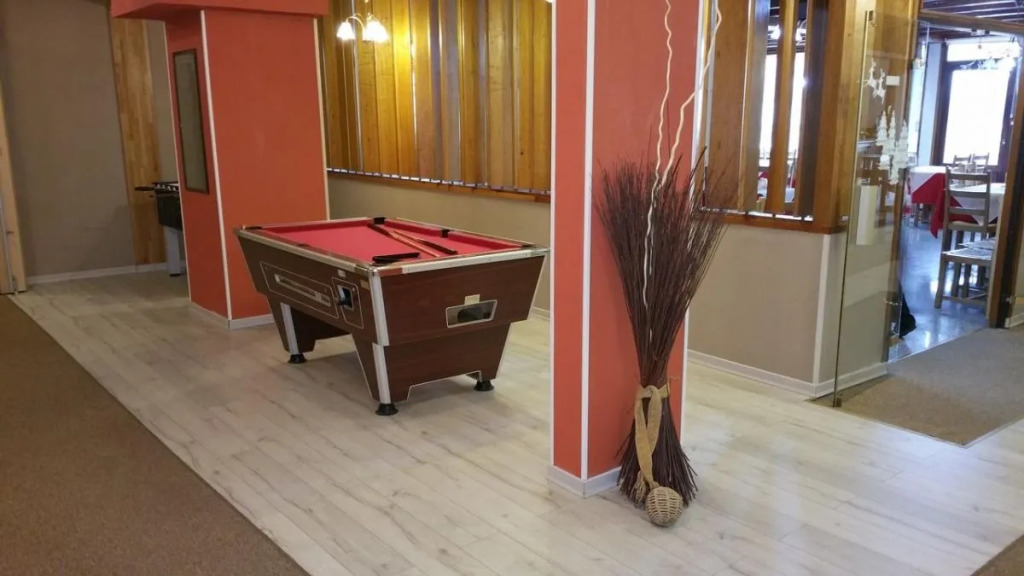 Atmosphere Hotel