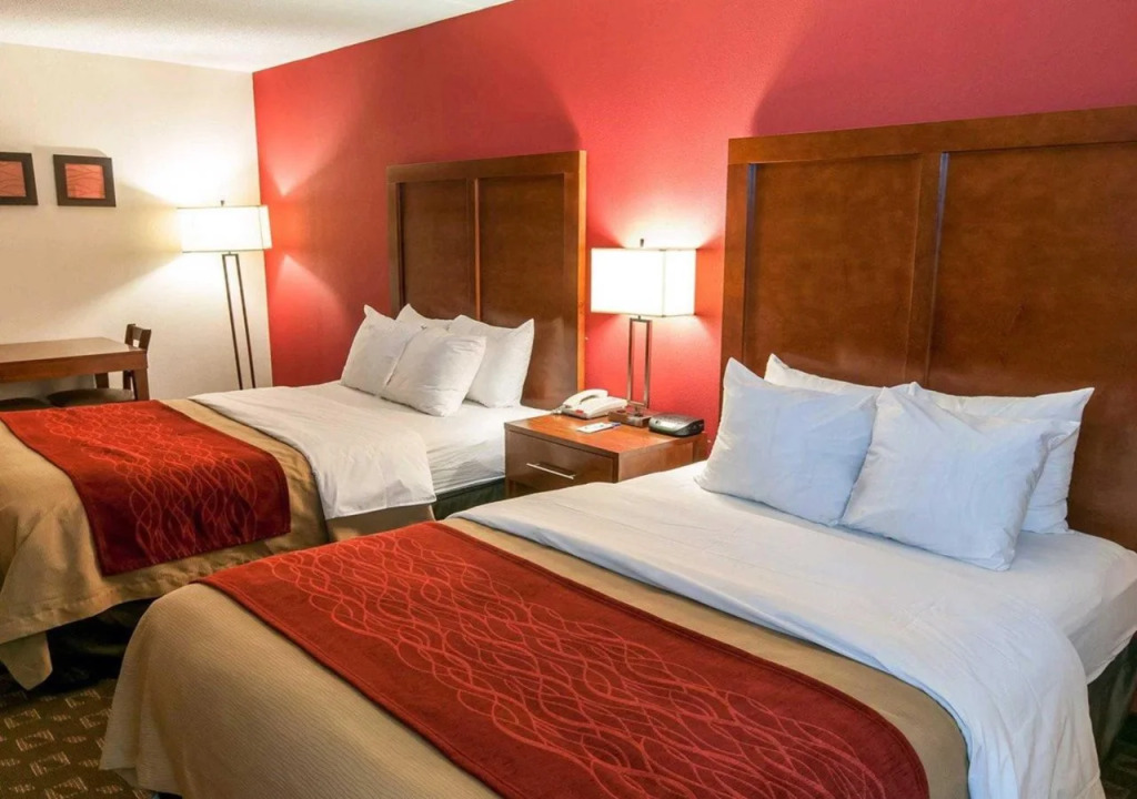 Quality Inn Easton