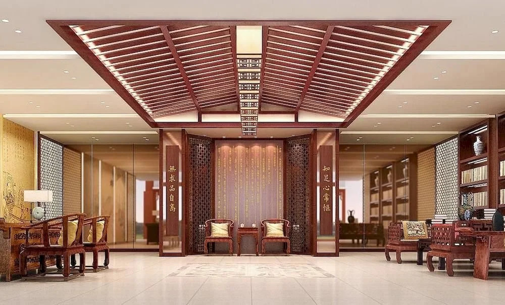 PUSHOW Hotel