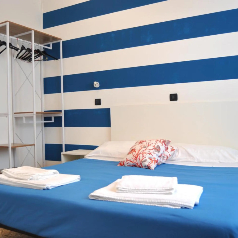 Hotel Susy