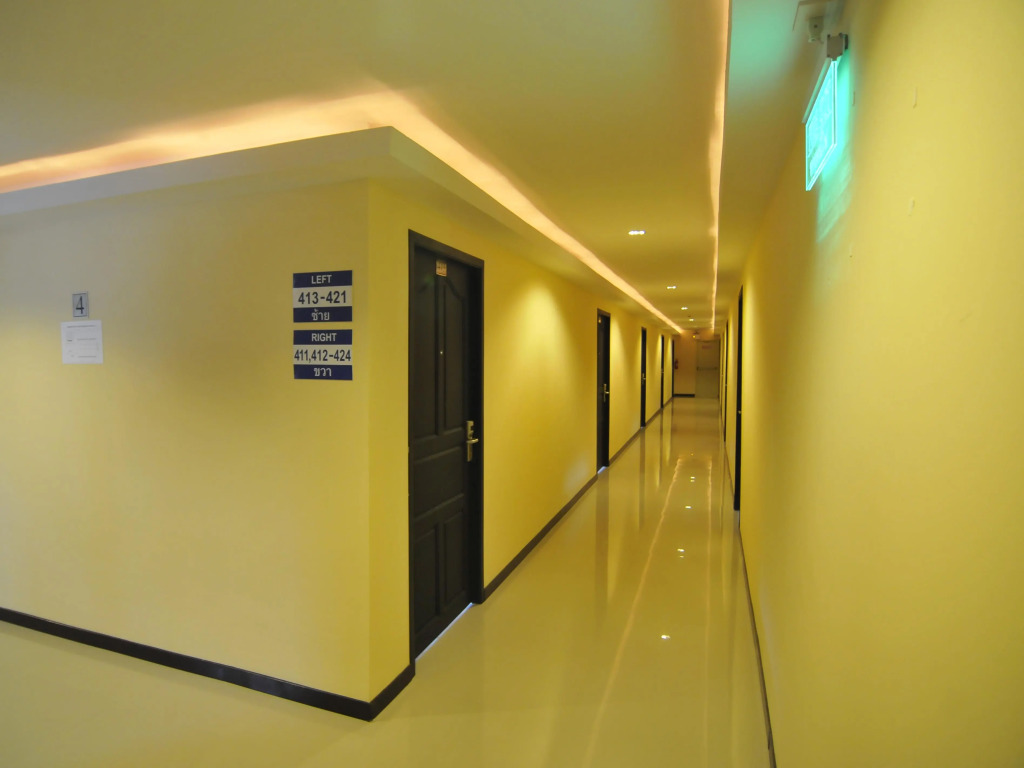 White Inn Nongkhai Hotel