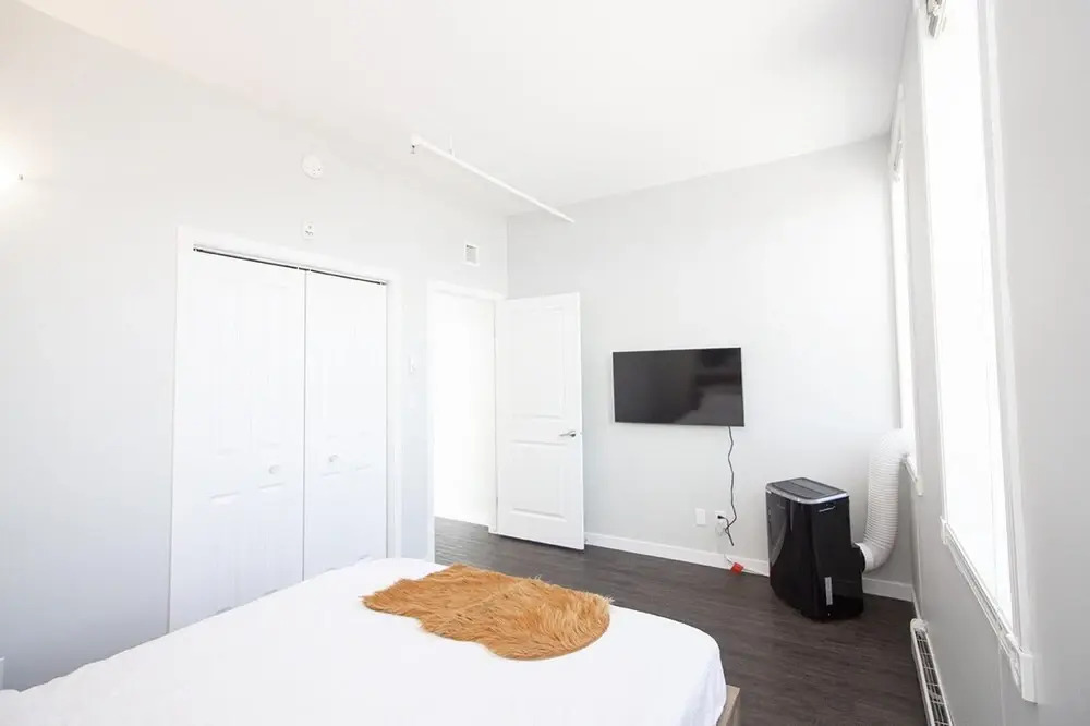 Charming one Bedroom Apartment in St Boniface