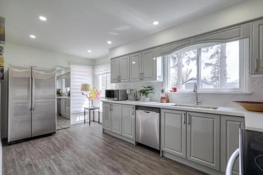 Luxury 3BR Villa