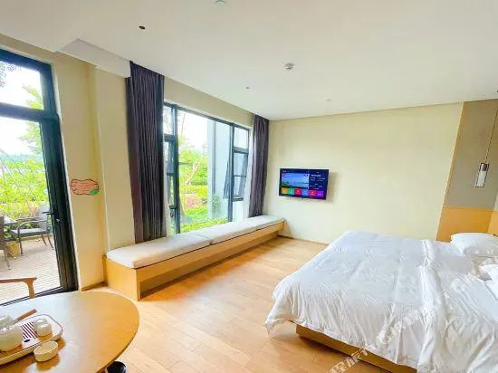 Kaiyuan Life Hotel Qiandao Lake Wanghu