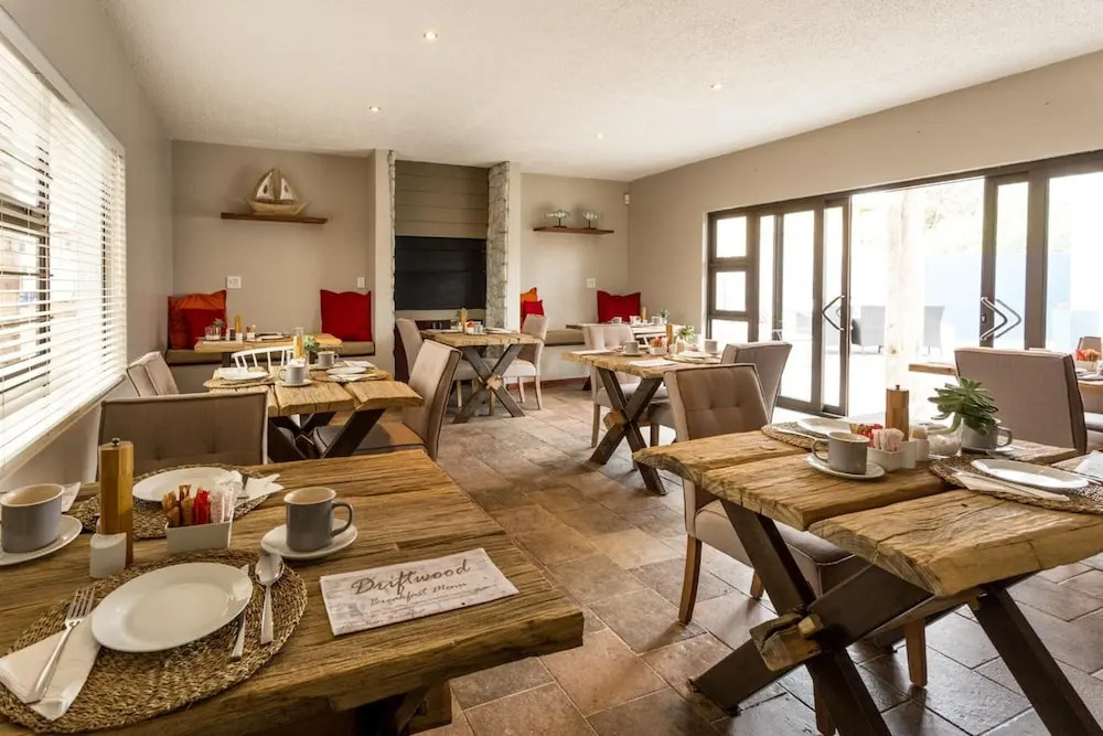 Driftwood Guesthouse