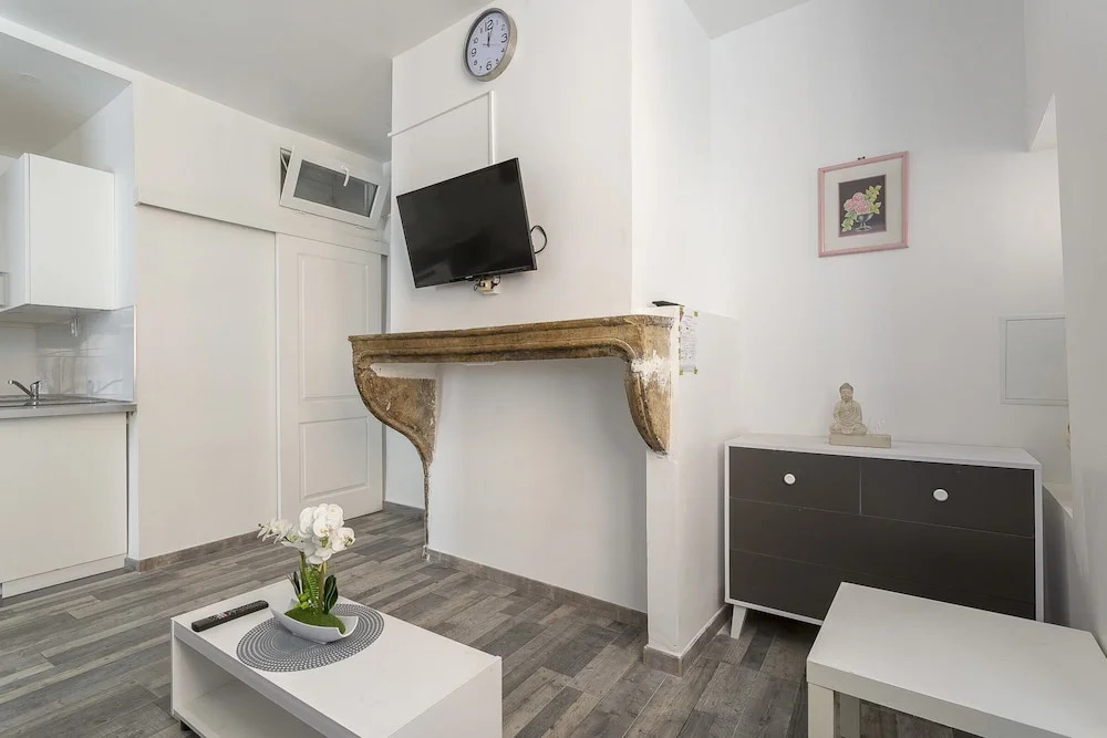 Very Nice T2 of 32m ² - Lyon