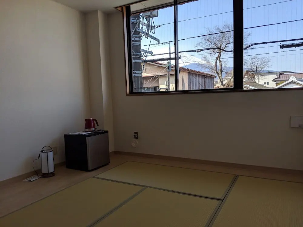 Machi no Hotel
