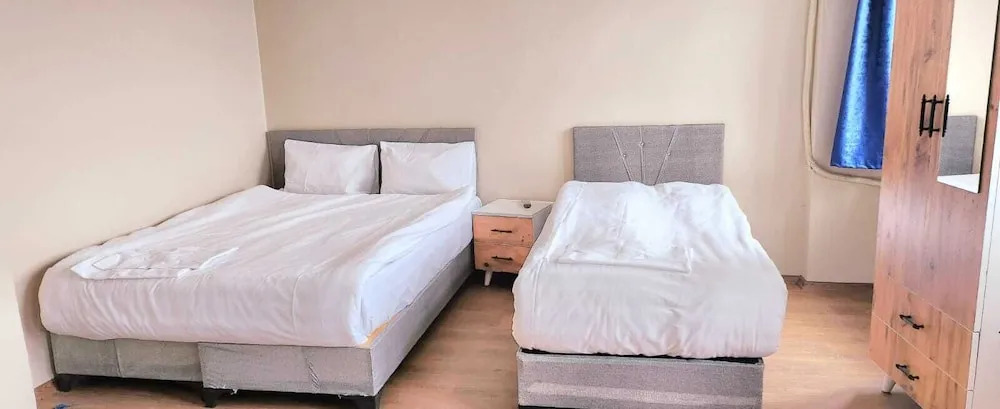 kuba hotel