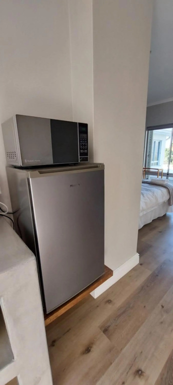 Kortrijk Paarl Self Catering
