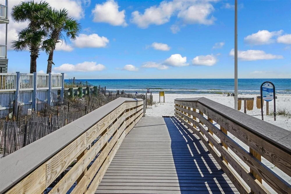 Beachside Villas #433 - 1437477