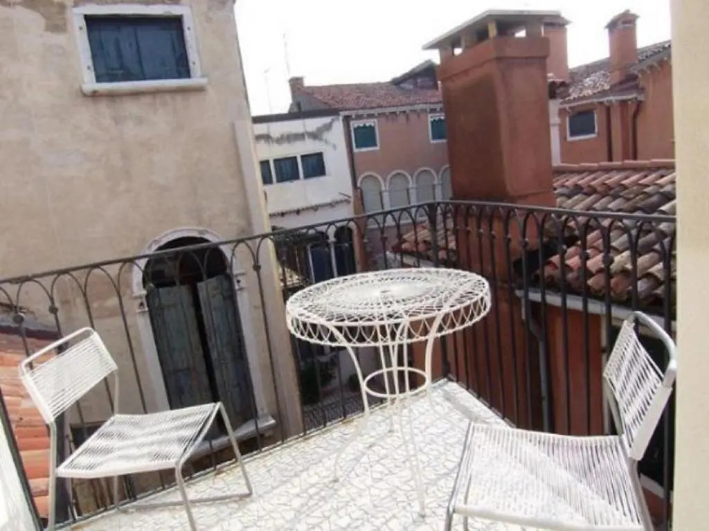 Casa Alba