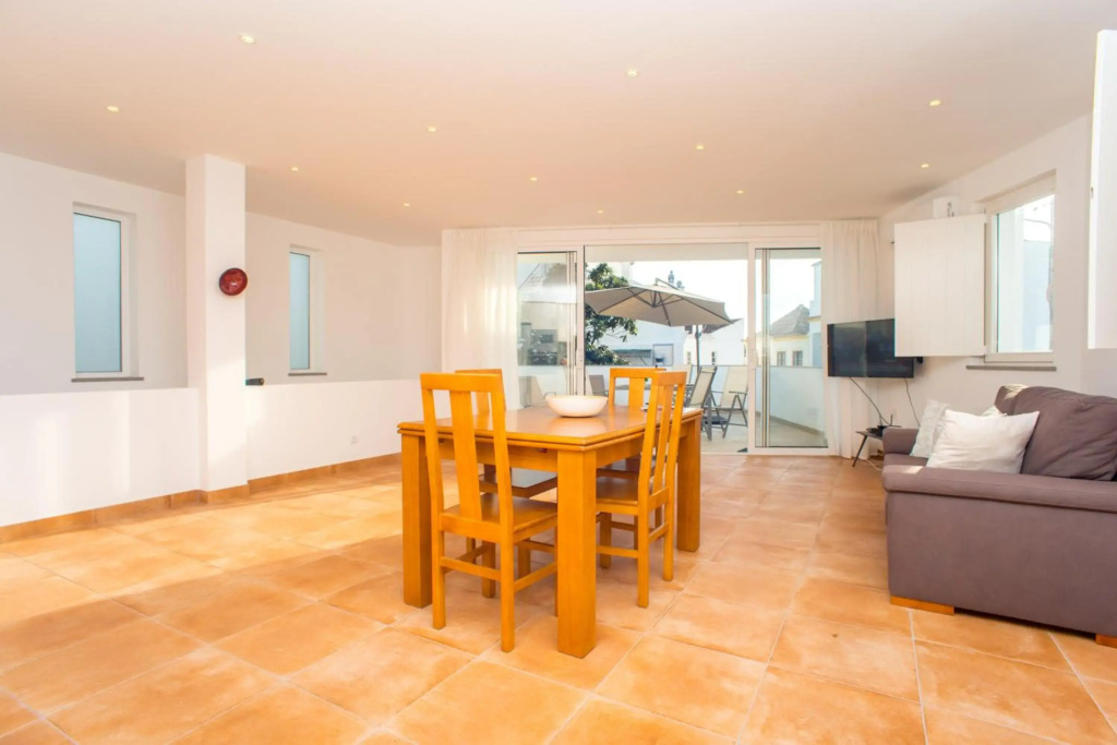 Casa Lopes By Algartur