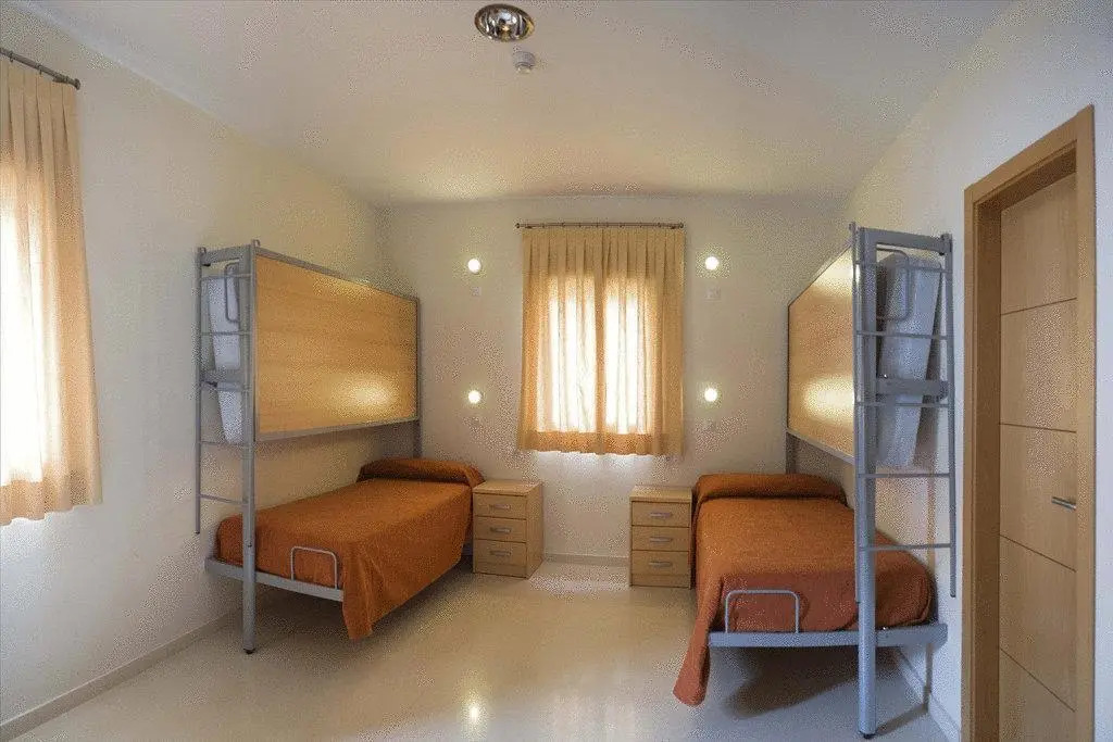 Albergue Inturjoven Marbella